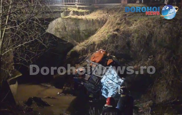 Accident tractor Tudora (3)