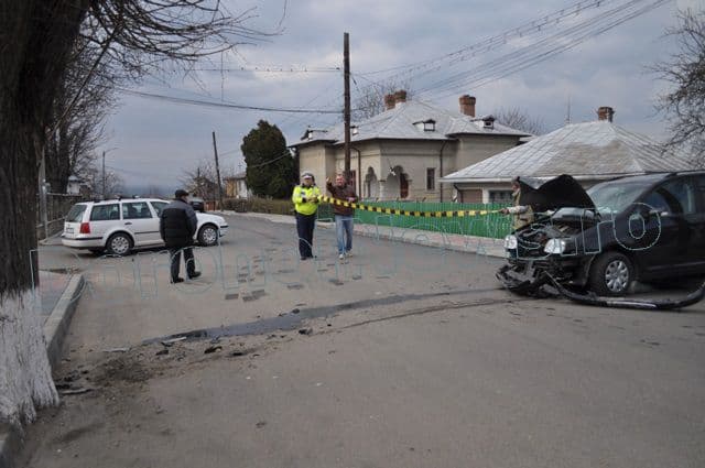 Accident strada Viilor cu A.I.Cuza Dorohoi_03