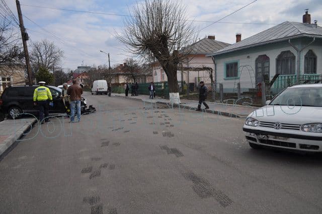 Accident strada Viilor cu A.I.Cuza Dorohoi_07