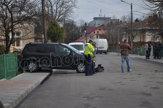 Accident strada Viilor cu A.I.Cuza Dorohoi_08