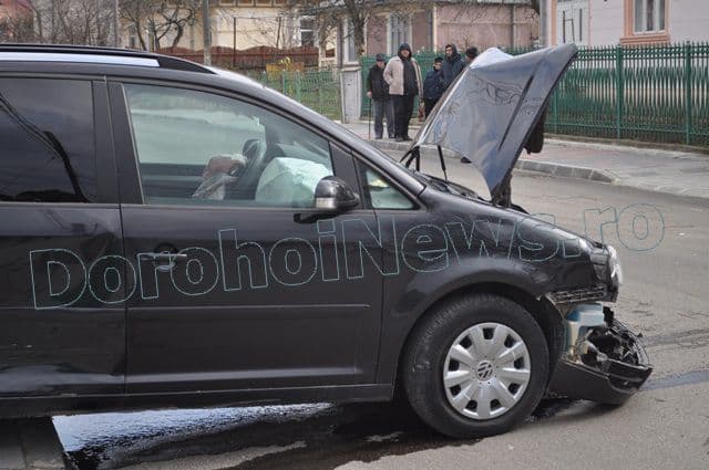 Accident strada Viilor cu A.I.Cuza Dorohoi_10