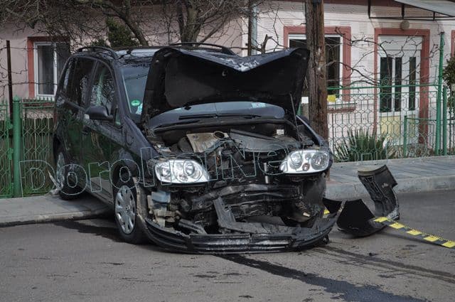Accident strada Viilor cu A.I.Cuza Dorohoi_12