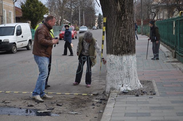 Accident strada Viilor cu A.I.Cuza Dorohoi_15