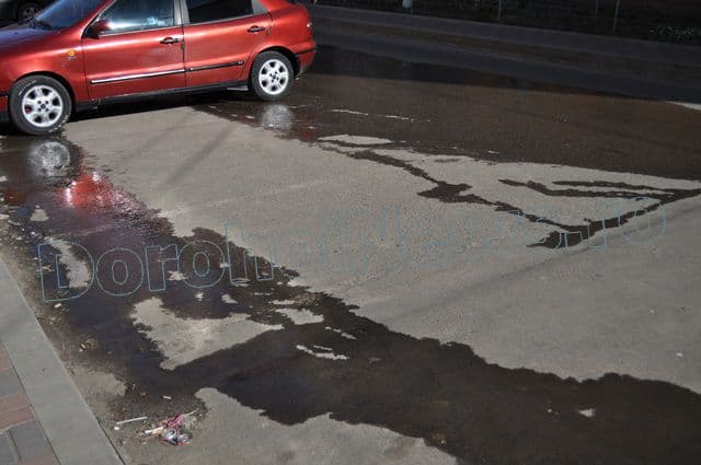 Dejectii in cartierul Plevna din Dorohoi_08