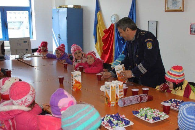 elevi la Politia de Frontierai (8)