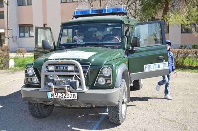elevi la Politia de Frontierai (12)