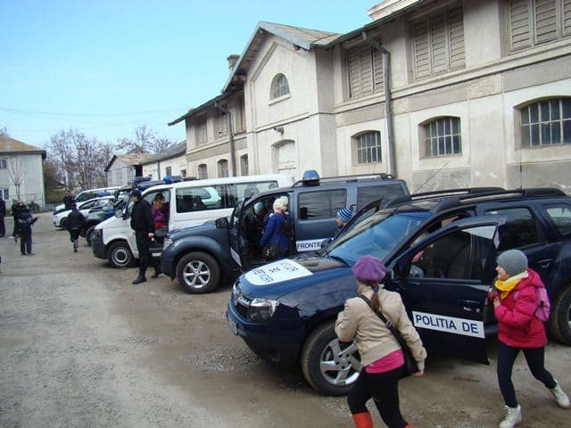 elevi la Politia de Frontierai (15)
