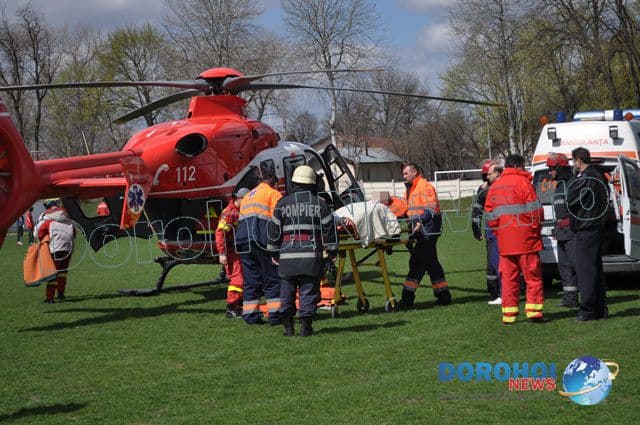 Elicopter SMURD la Dorohoi_02