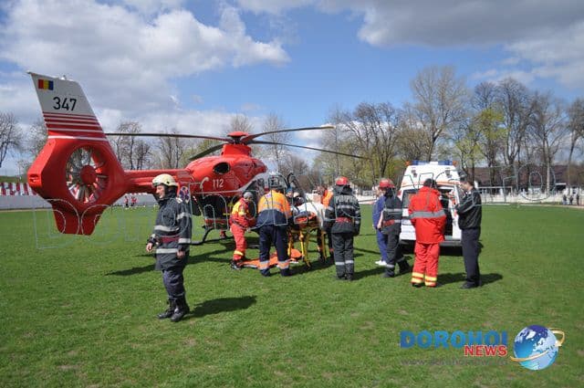 Elicopter SMURD la Dorohoi_03