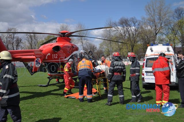 Elicopter SMURD la Dorohoi_04