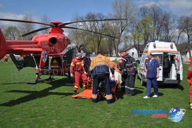 Elicopter SMURD la Dorohoi_06