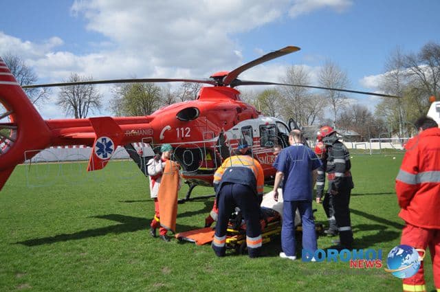 Elicopter SMURD la Dorohoi_07