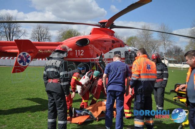 Elicopter SMURD la Dorohoi_08