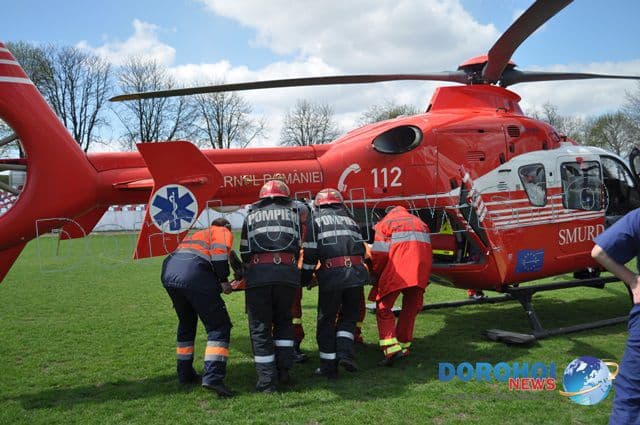 Elicopter SMURD la Dorohoi_09
