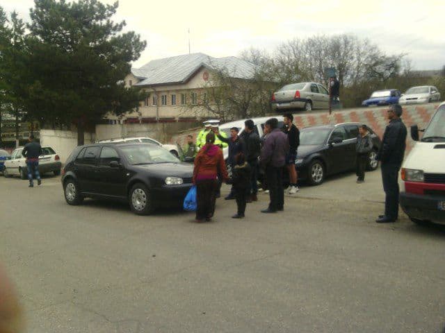 Accident Dumbrava Rosie_2