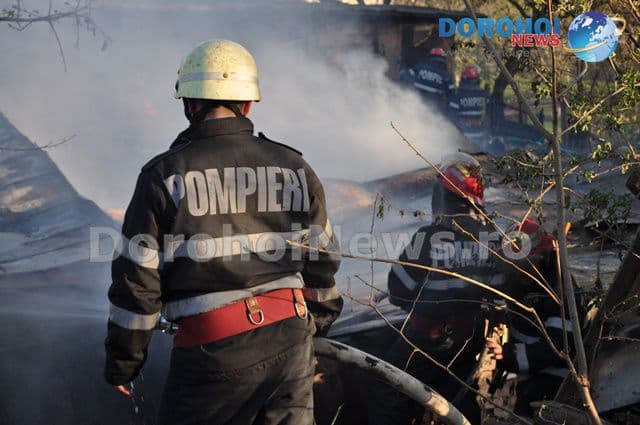 Incendiu Olinescu Dorohoi_10