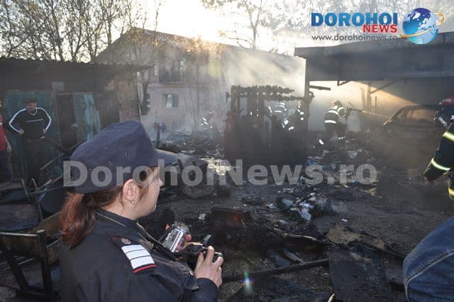 Incendiu Olinescu Dorohoi_15