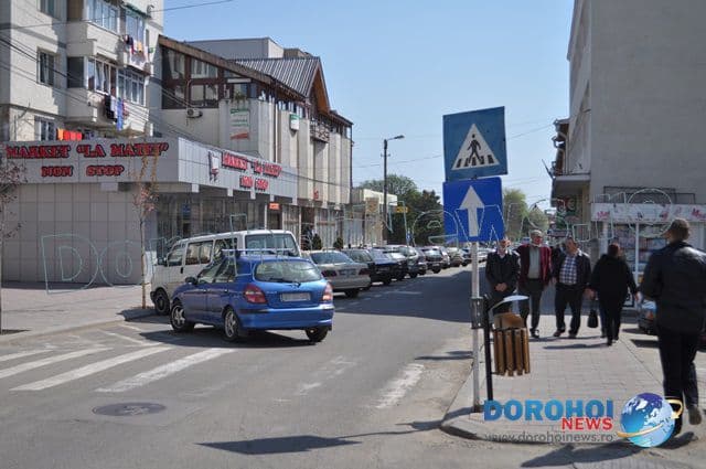 Schimbare sensuri de circulatie in Dorohoi_01