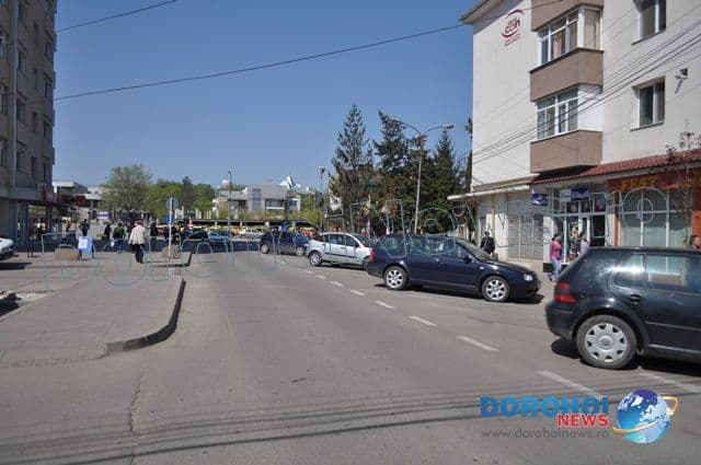 Schimbare sensuri de circulatie in Dorohoi_02