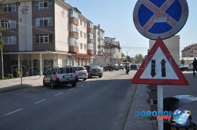 Schimbare sensuri de circulatie in Dorohoi_06