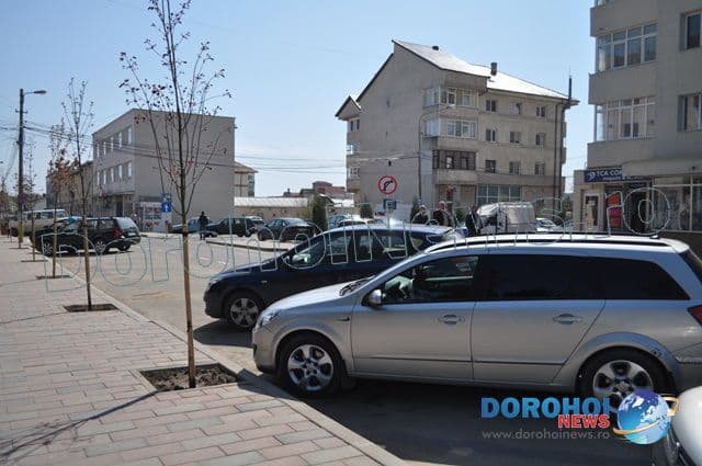 Schimbare sensuri de circulatie in Dorohoi_07