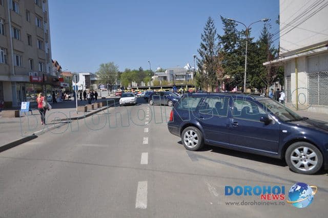 Schimbare sensuri de circulatie in Dorohoi_08