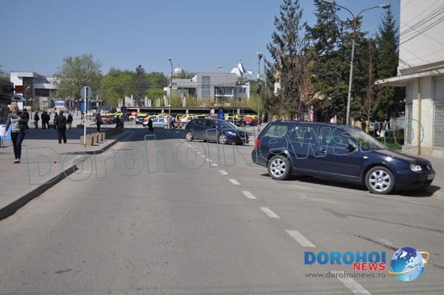 Schimbare sensuri de circulatie in Dorohoi_09