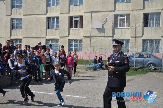 Concursul judetean Echipaj de Pompier - Dorohoi_01