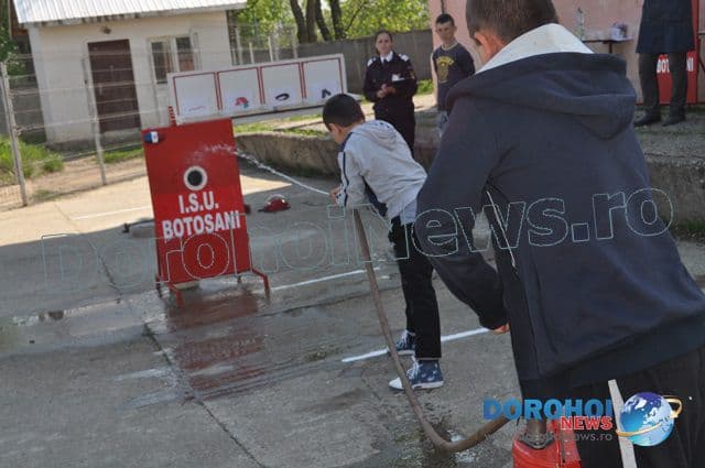 Concursul judetean Echipaj de Pompier - Dorohoi_03