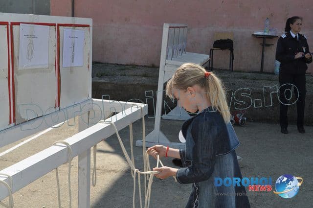 Concursul judetean Echipaj de Pompier - Dorohoi_05