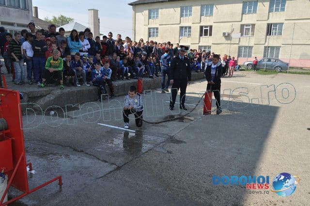 Concursul judetean Echipaj de Pompier - Dorohoi_06