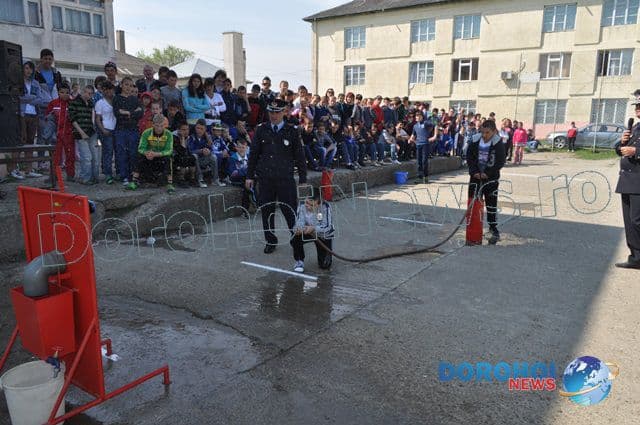 Concursul judetean Echipaj de Pompier - Dorohoi_07