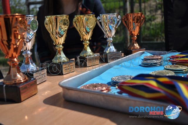 Concursul judetean Echipaj de Pompier - Dorohoi_08
