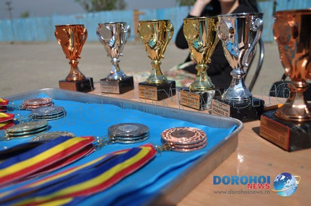 Concursul judetean Echipaj de Pompier - Dorohoi_09