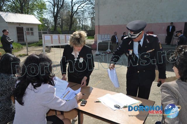 Concursul judetean Echipaj de Pompier - Dorohoi_10