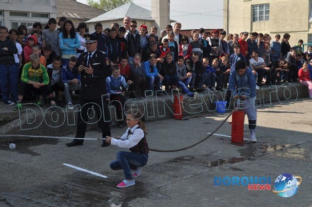 Concursul judetean Echipaj de Pompier - Dorohoi_13