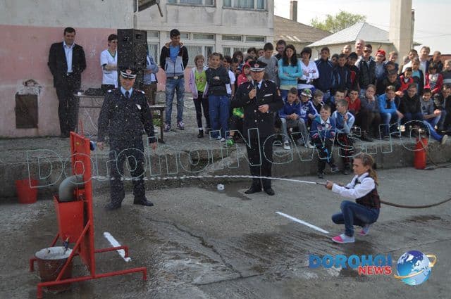 Concursul judetean Echipaj de Pompier - Dorohoi_14
