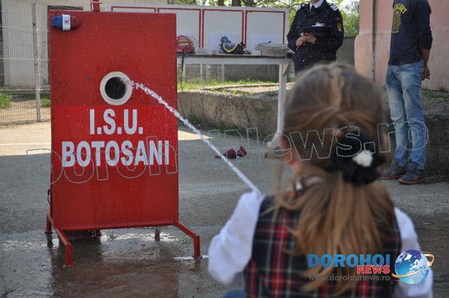 Concursul judetean Echipaj de Pompier - Dorohoi_15
