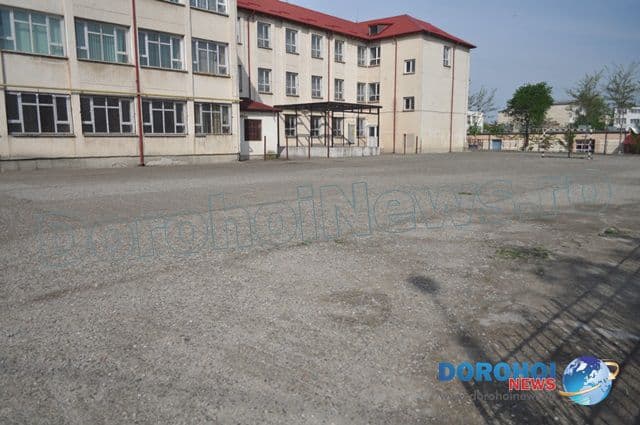 Reabilitare teren sport Scoala Mihail Kogalniceanu Dorohoi_02