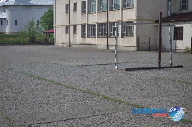 Reabilitare teren sport Scoala Mihail Kogalniceanu Dorohoi_09