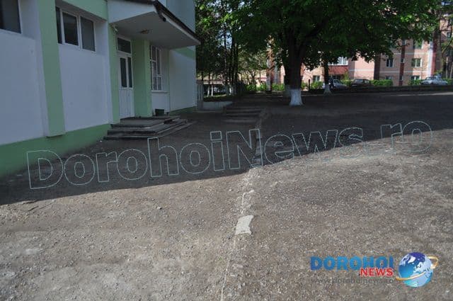 Reabilitare trotuare acces Scoala Spiru Haret Dorohoi_06