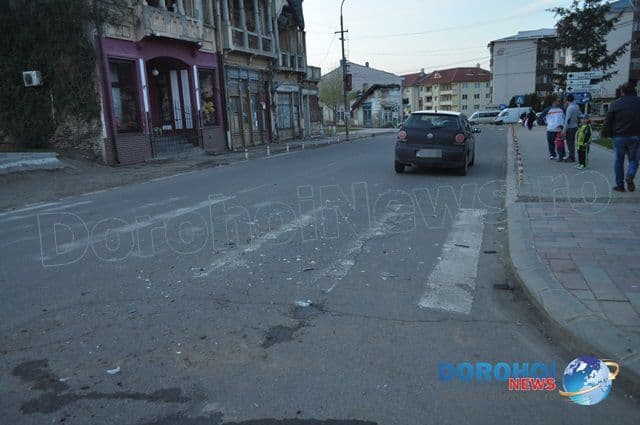 Accident la Blocul Turn Dorohoi_06