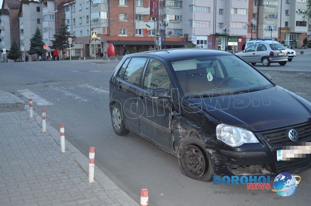 Accident la Blocul Turn Dorohoi_09