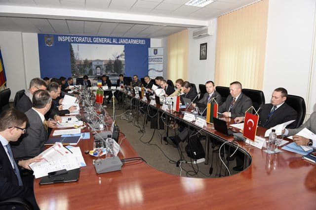 Janarmi europeni la Bucuresti_01