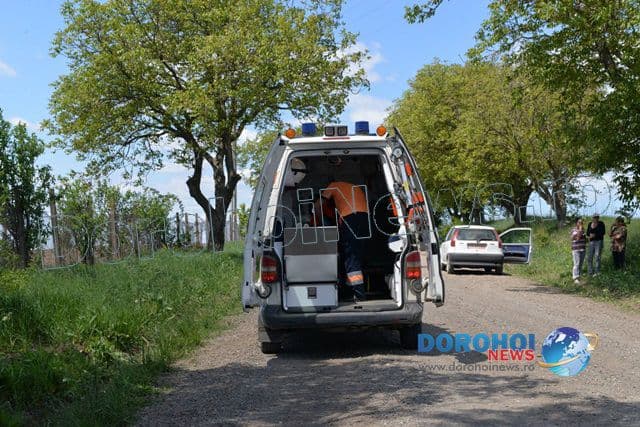 Accident la Roma_02