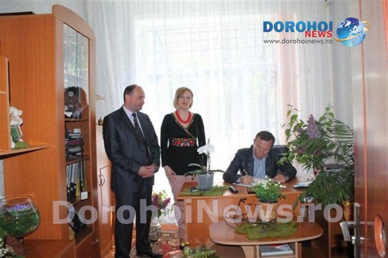 Delegatie Dorohoi la Ungheni_02