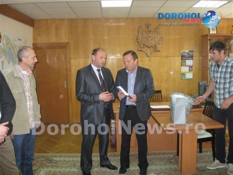 Delegatie Dorohoi la Ungheni_03