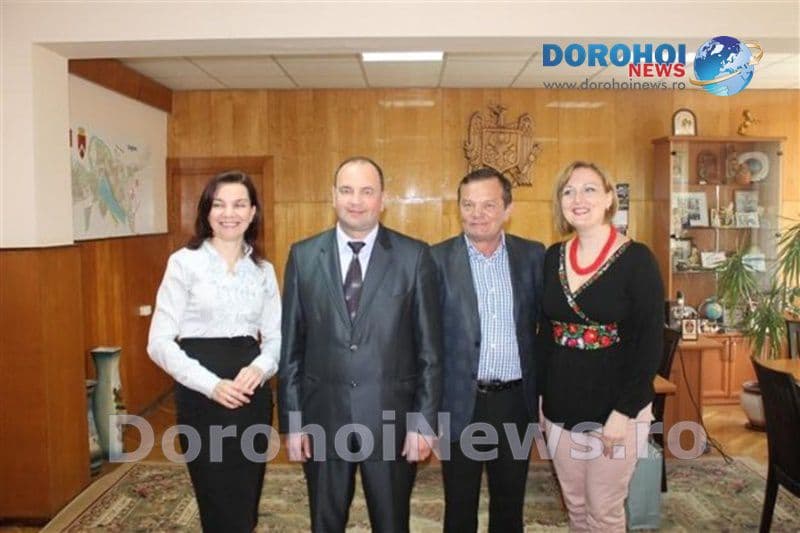 Delegatie Dorohoi la Ungheni_04