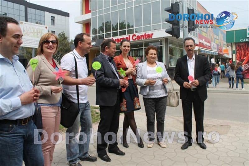 Delegatie Dorohoi la Ungheni_06