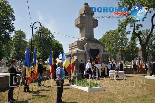 Ziua Eroilor Dorohoi 2015_01